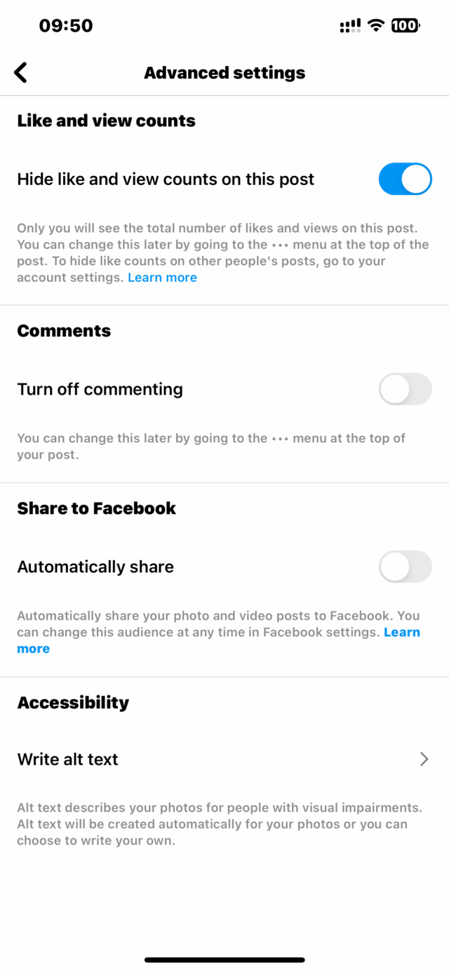 How To Hide Likes On Instagram Posts Your Own And Those Of Other Users