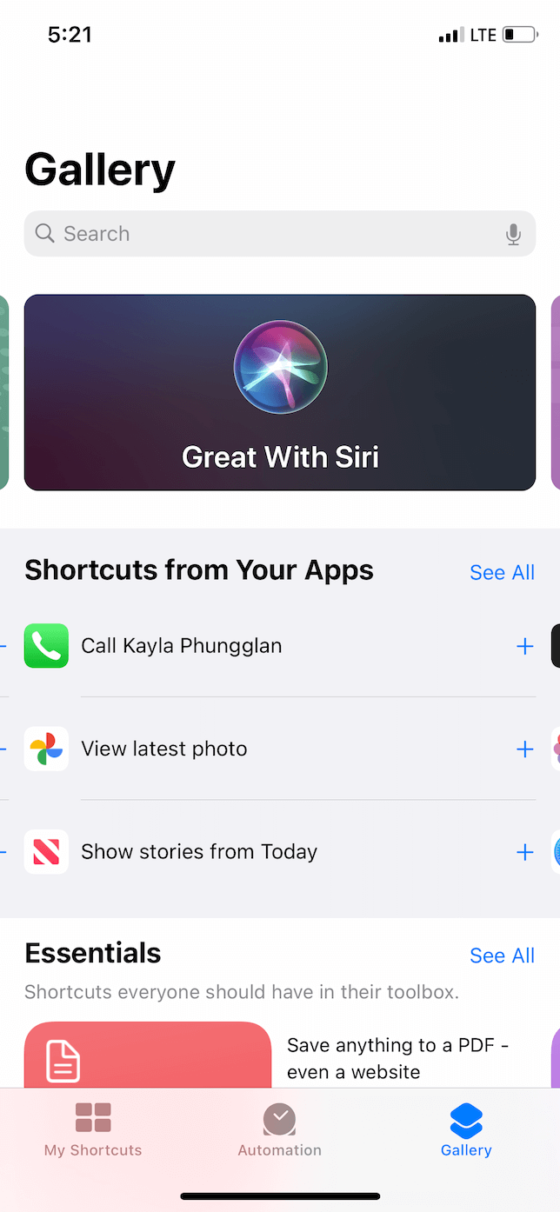 The 6 best iOS shortcuts for iPhone photography and videography