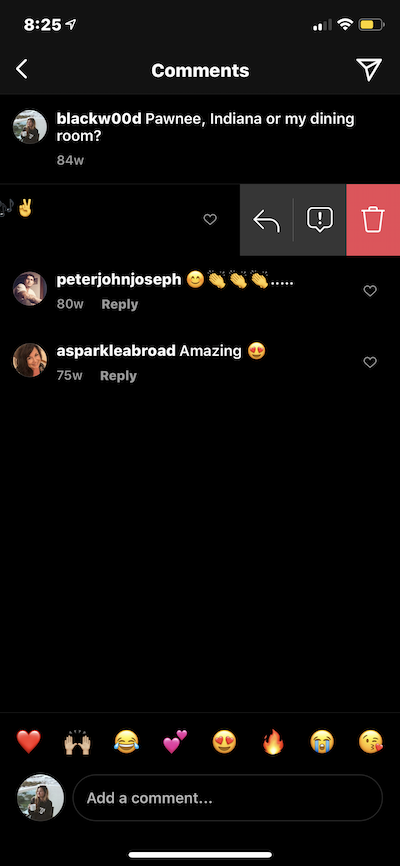 How To Edit Hide Turn Off And Delete Comments On Instagram