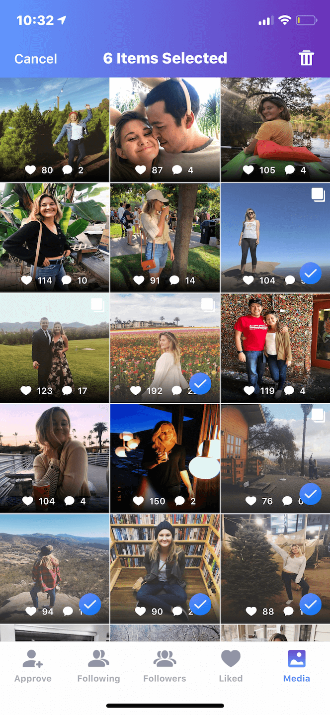 How to delete an Instagram post: The tricks you didn't know