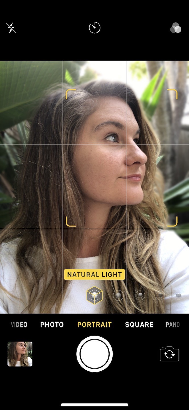 How To Use Portrait Mode On Iphone For Near Professional Portraits 