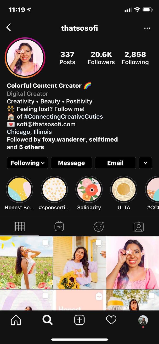 Featured image of post The Best 11 Default Instagram Pfp Ideas