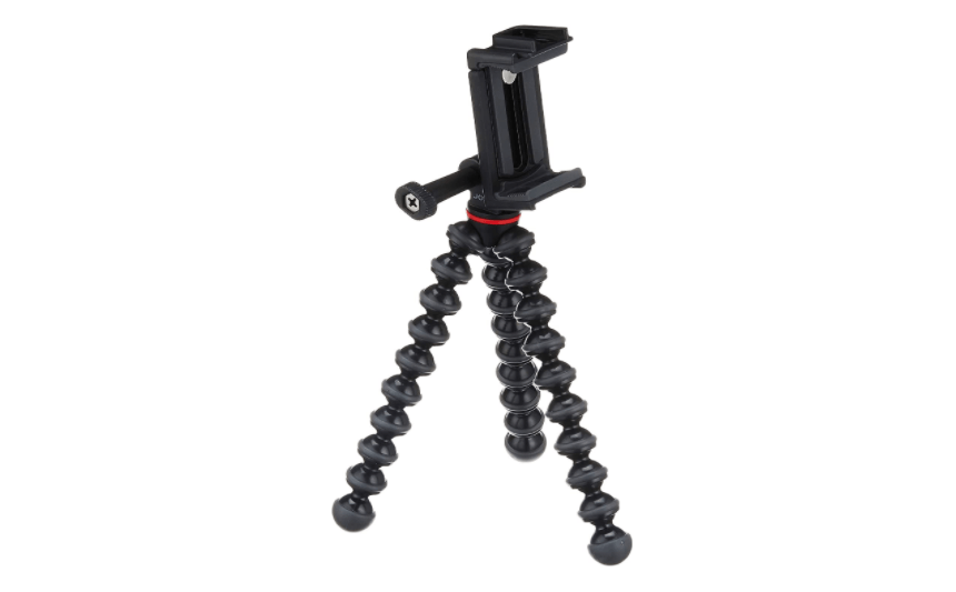 Joby GripTight Tripod, the best iPhone tripod for photo and video