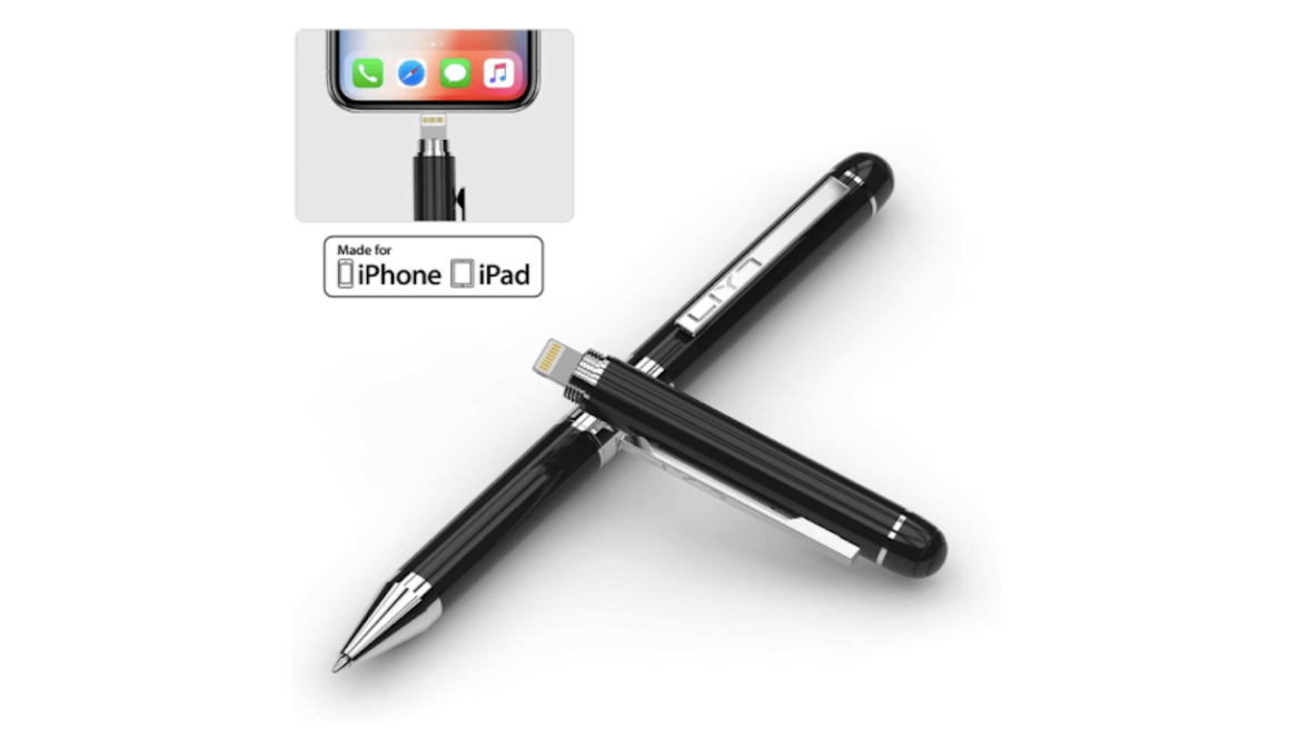 LYI7 Pen Drive for iPhone