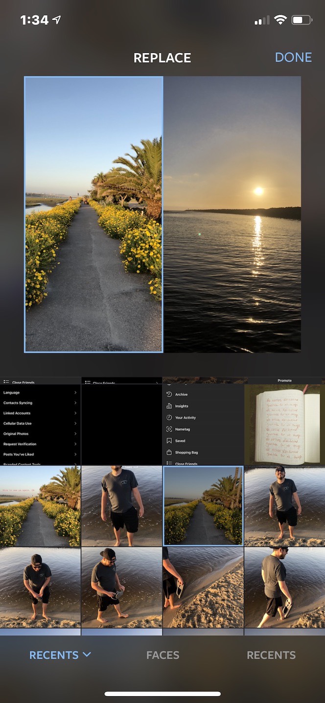 Layout, an Instagram post maker by Instagram