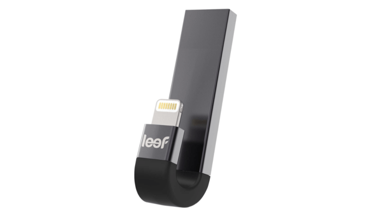Clé USB pour iPhone Leef iBridge