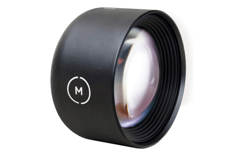 Moment Telephoto, the best zoom lens for iPhone