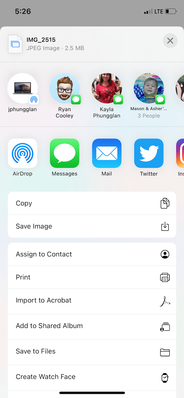 coolest shortcuts on iphone