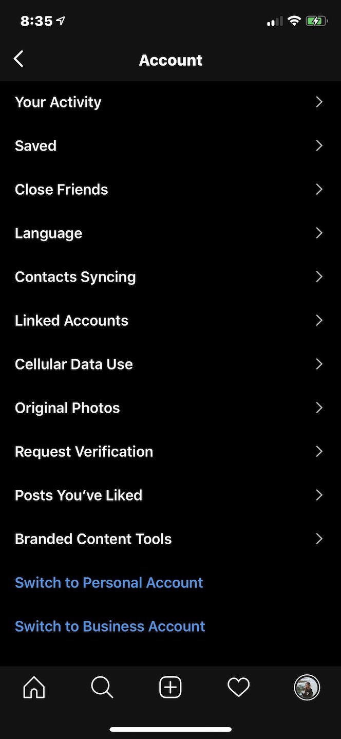 How to automatically download all your Instagram photos