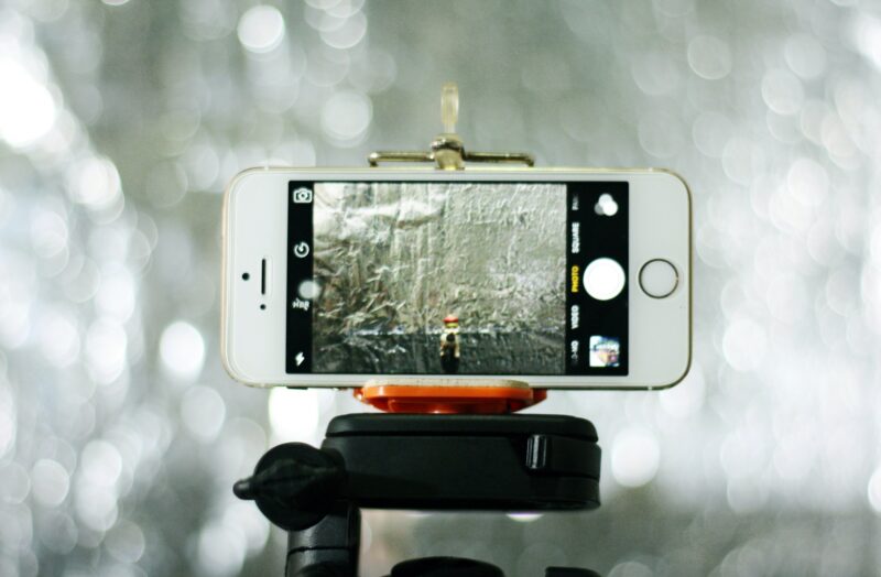 The best iPhone tripods for any photography purpose: Header image