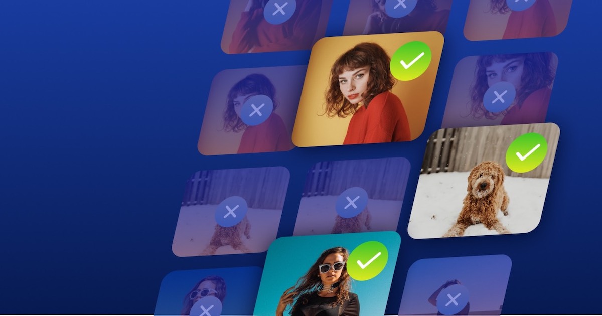 Gemini Photos: The best duplicate photo finder app for your iPhone