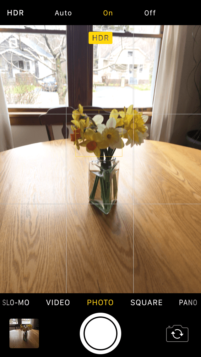 What Is Hdr On Iphone And How To Use It Right