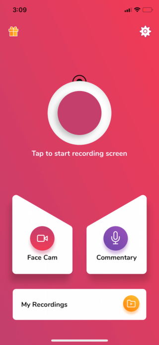 10 best screen recorder apps with facecam and other neat features