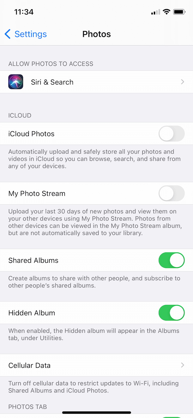 How to delete photos from your iPhone, iPad, and iCloud