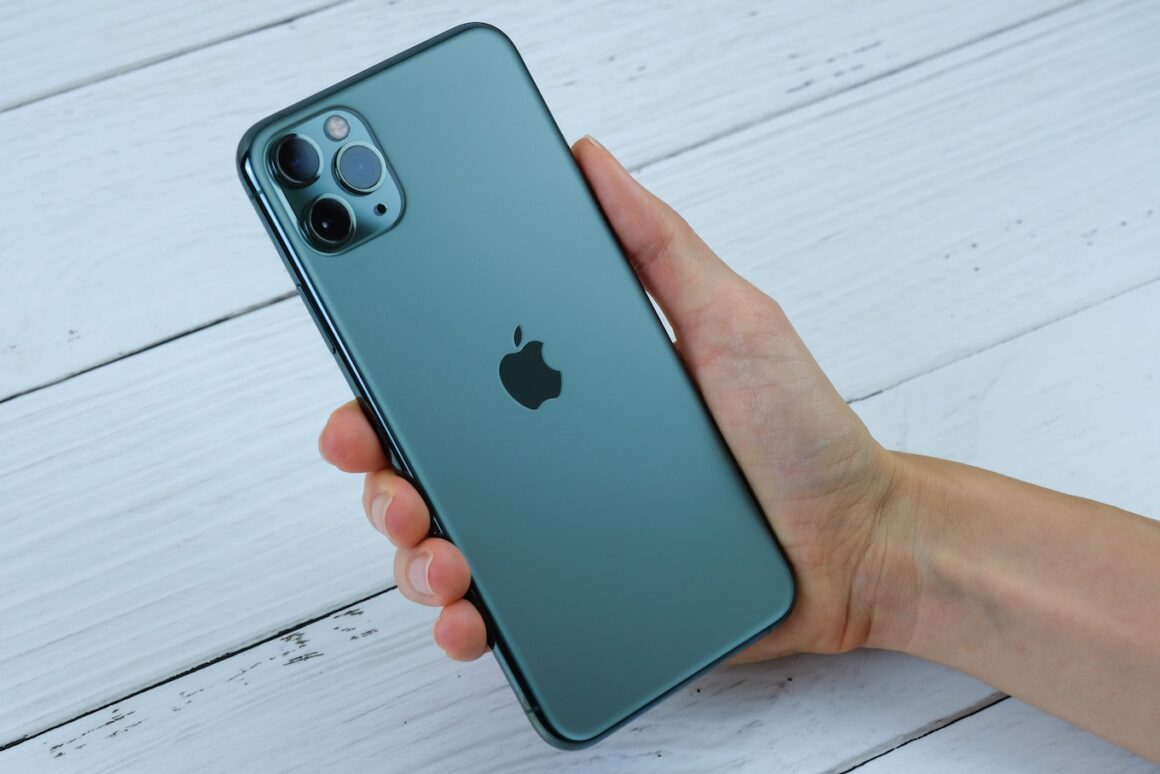 iPhone 11 Pro Max, the best iPhone for photos and videos