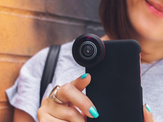 Top 7 iPhone camera lenses for landscapes, macro, and more: Header image