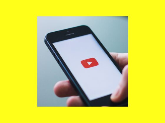 How to make a YouTube video on the go using your iPhone: Header image