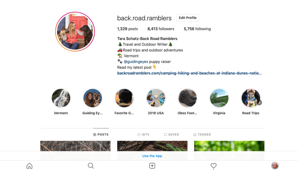 follower tracker for instagram for mac