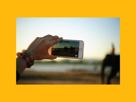 How to post a video on Instagram: Tricks you didn’t know: Header image