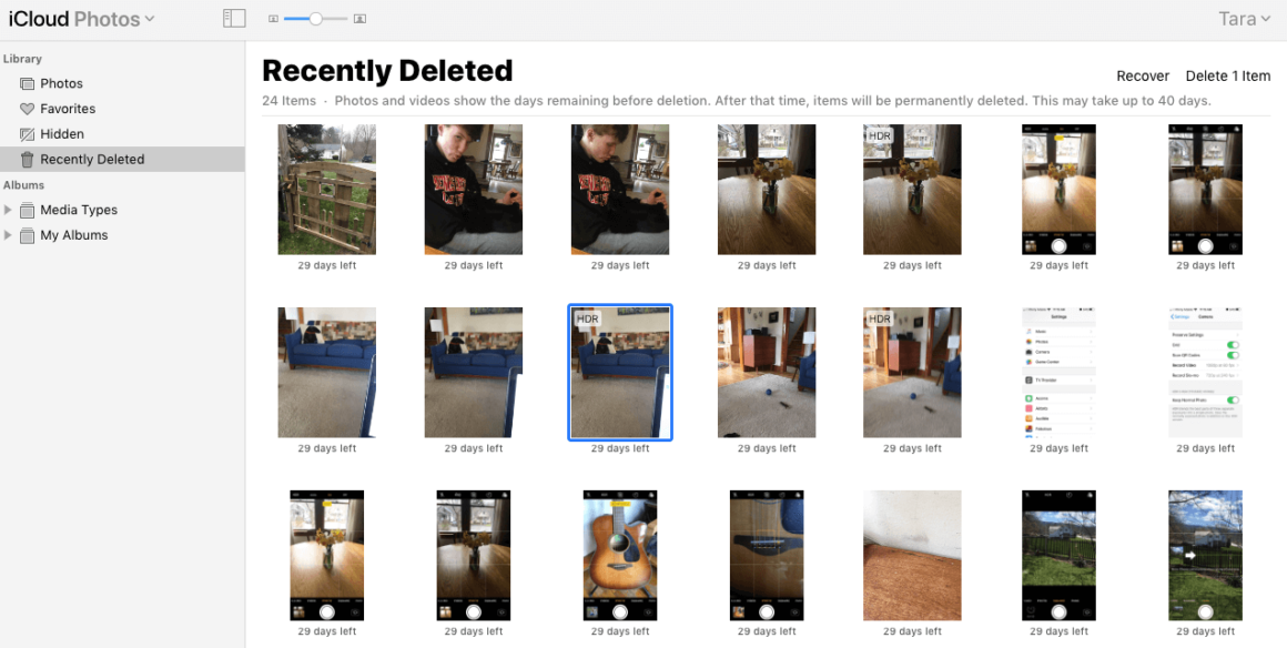 how-to-upload-recently-deleted-photos-on-iphone-crafts-scrithe