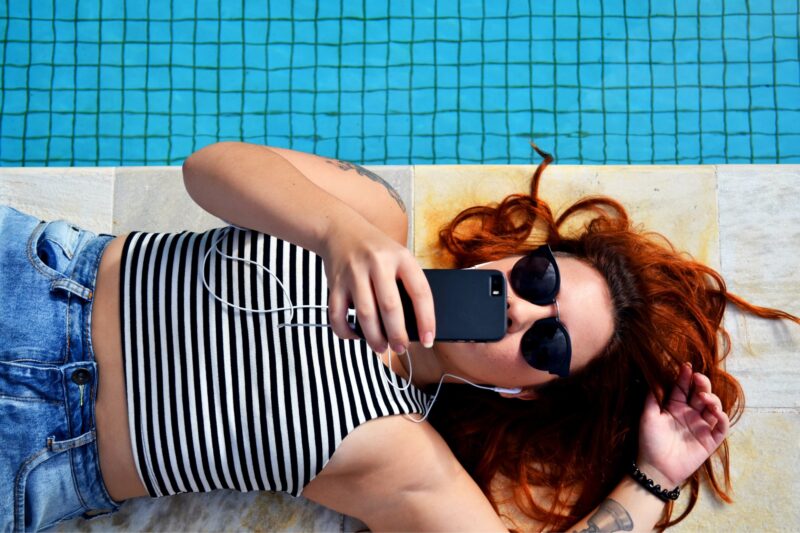 How to take a fun slow-motion selfie, aka Slofie, on iPhone: Header image