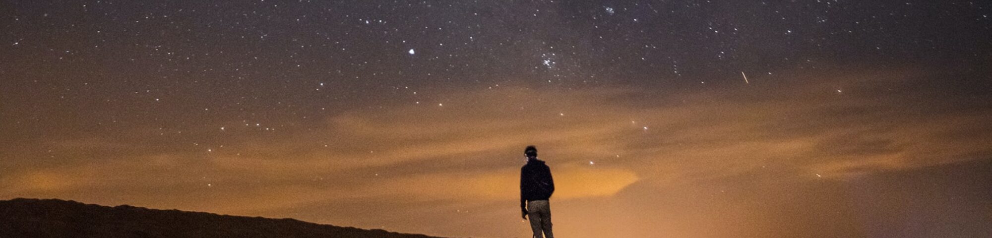 A stellar guide to night sky photography: Shooting stars on iPhone