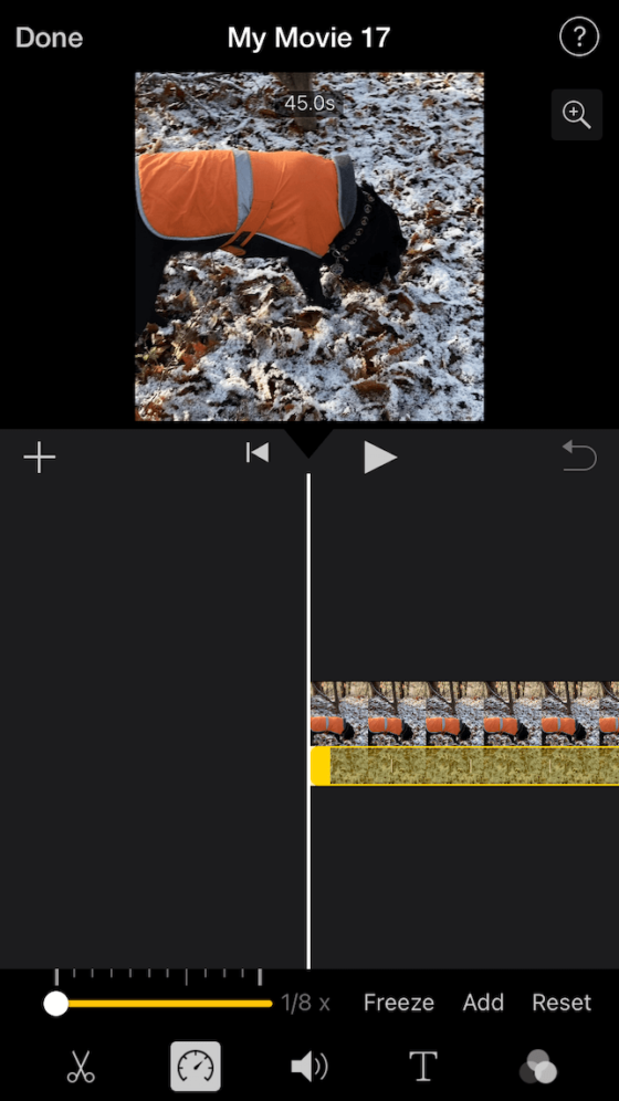 How to edit videos on iPhone or iPad using Photos and iMovie