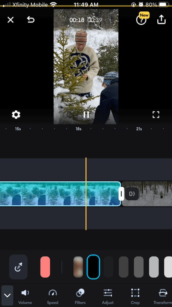 best way to edit a video for youtube