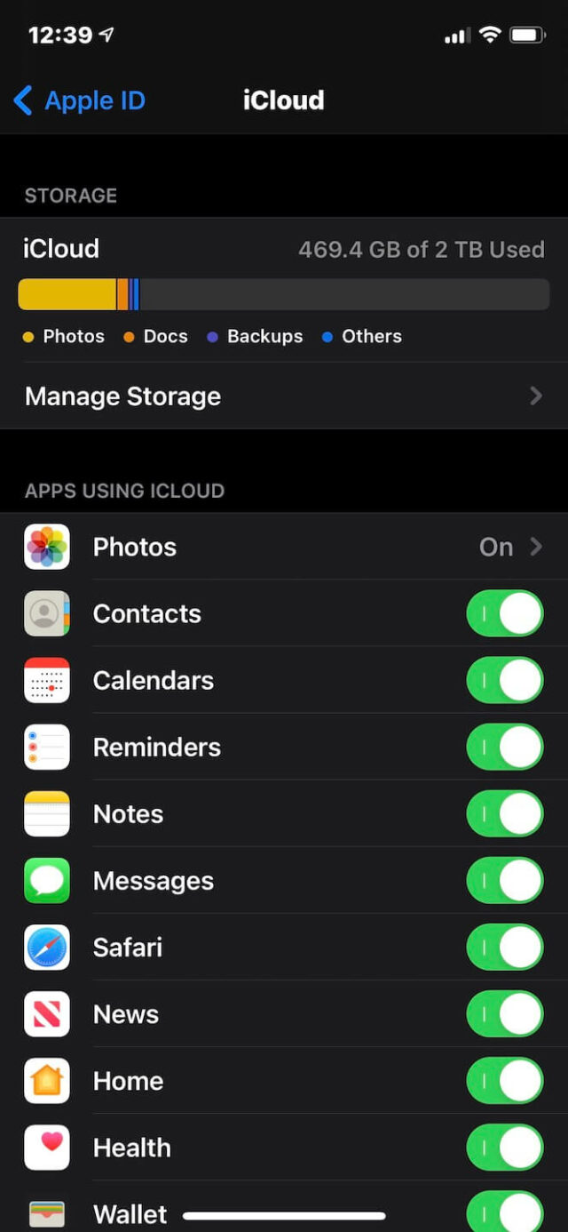 The photographer's guide to iCloud Photos on your iPhone