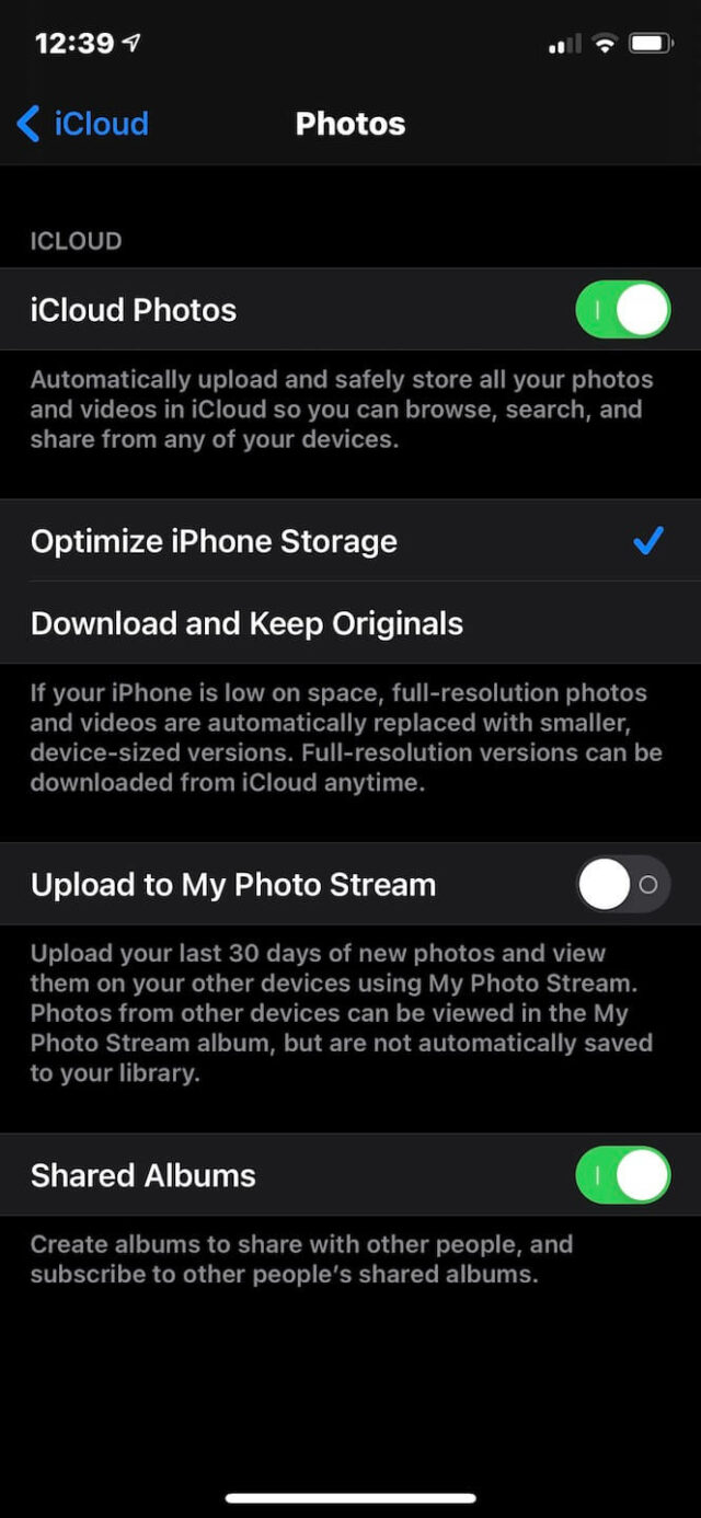 The photographer's guide to iCloud Photos on your iPhone