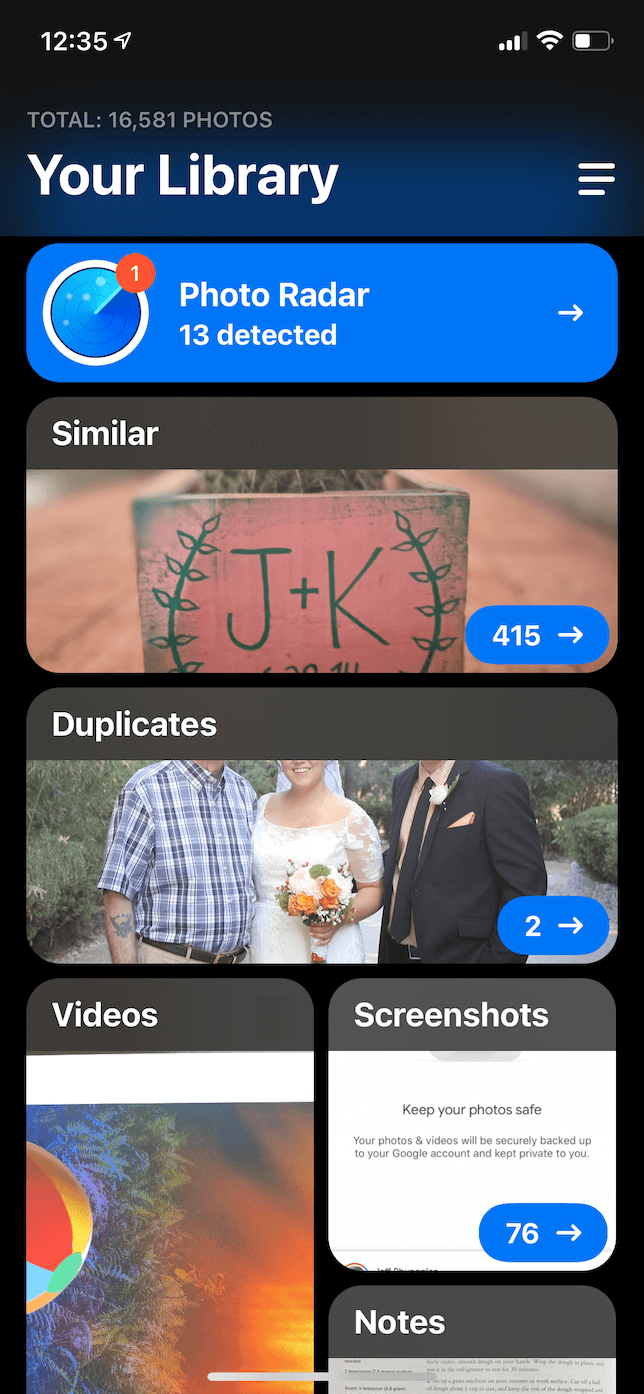 best photo sharing apps albums