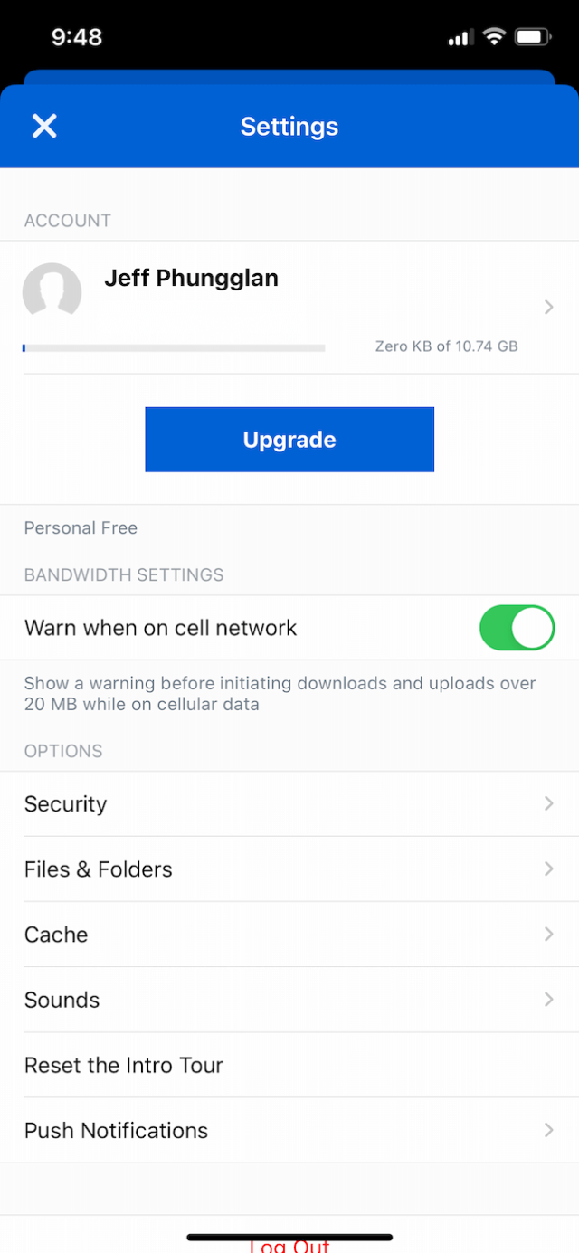 if i install google photox if i install google photox