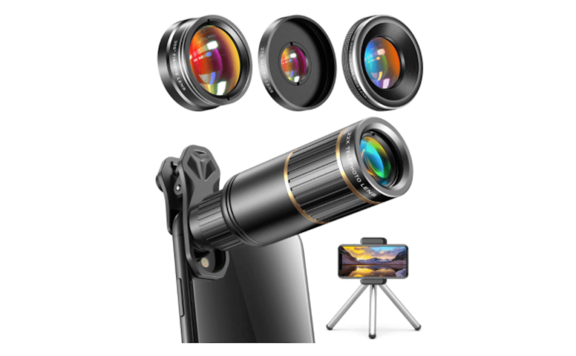 best macro lens for iphone x