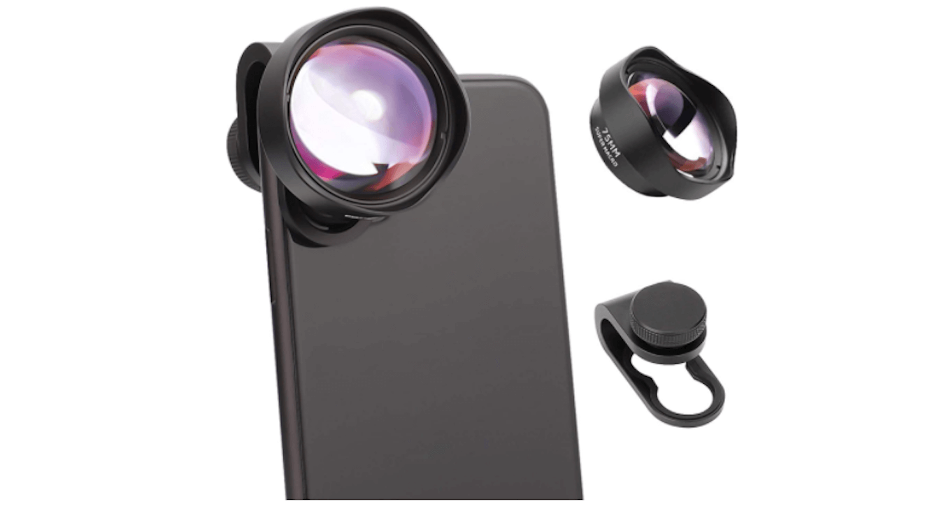 macro lens for iphone 6 plus