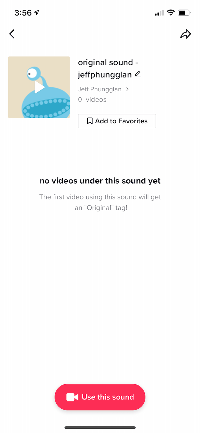 download tiktok sound to phone