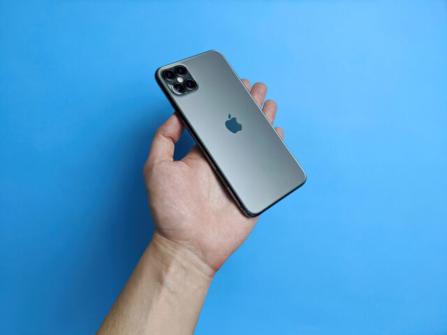 Which iPhone should I get? Best iPhone to buy for photos in 2021