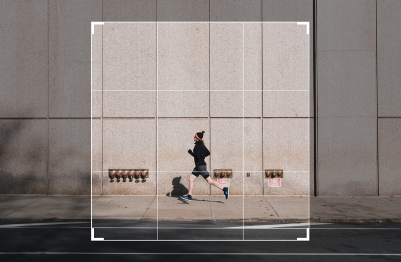 How to crop and resize a photo on iPhone: Tricks you didn't know: Header image.