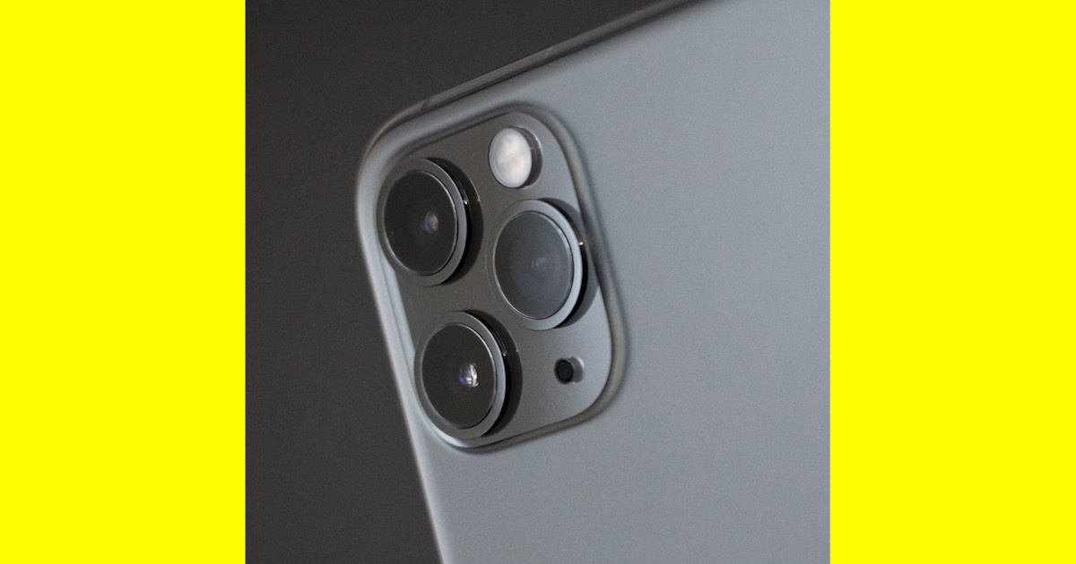 iPhone 12 Pro camera review: What it can do and how to use it