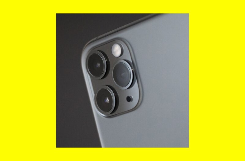 The iPhone 12 Pro camera review: What it can do and how to shoot with it: Header image.