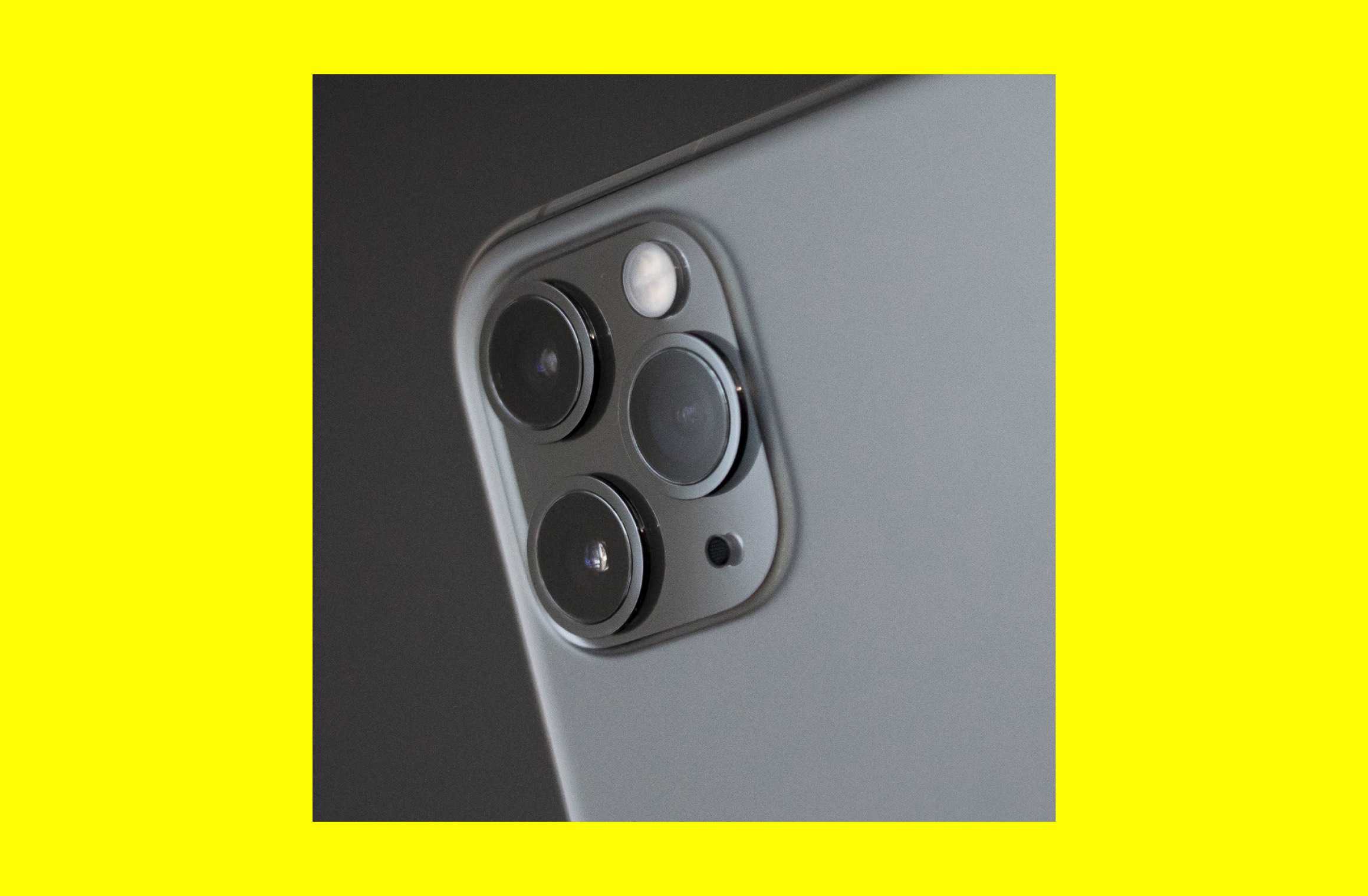 Iphone 12 Pro Camera Review What It Can Do And How To Use It