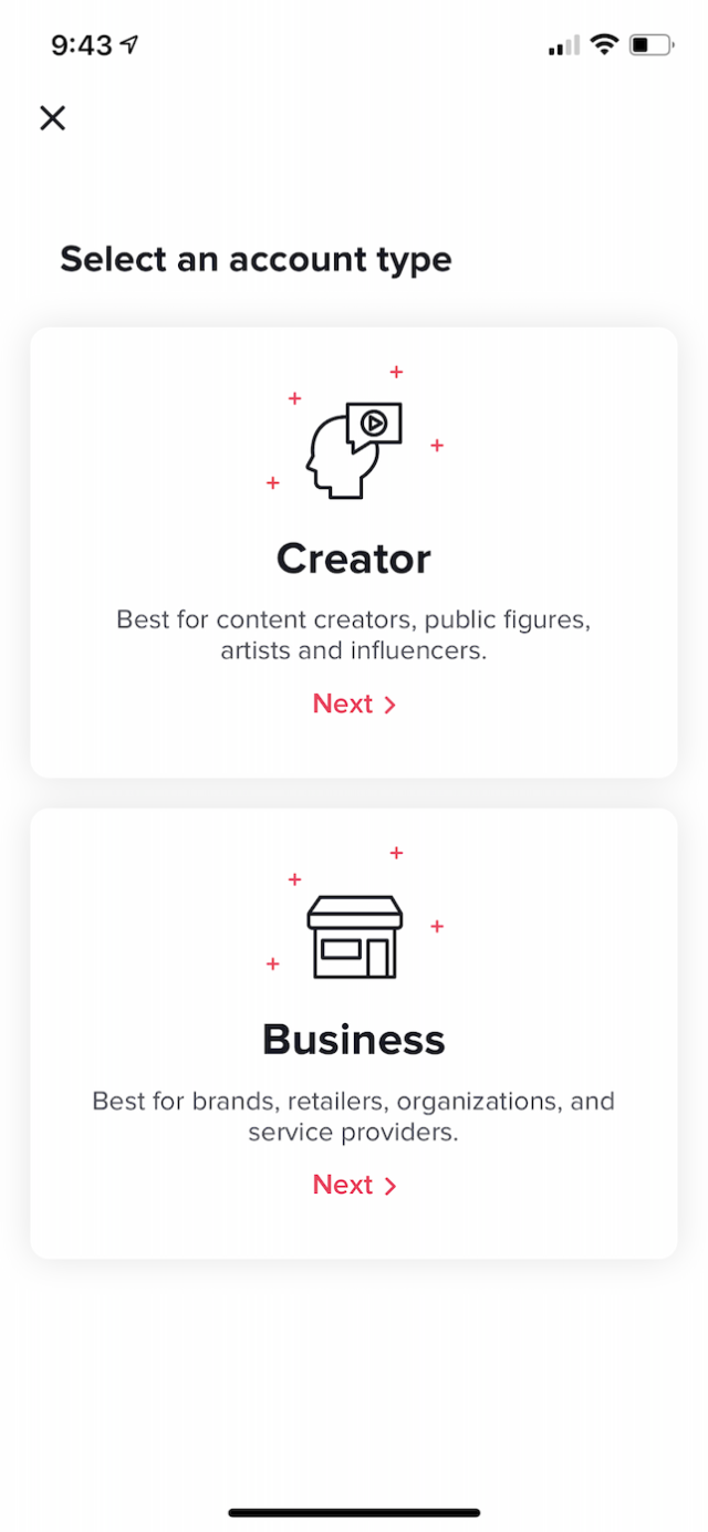 How to use TikTok for business as a complete beginner