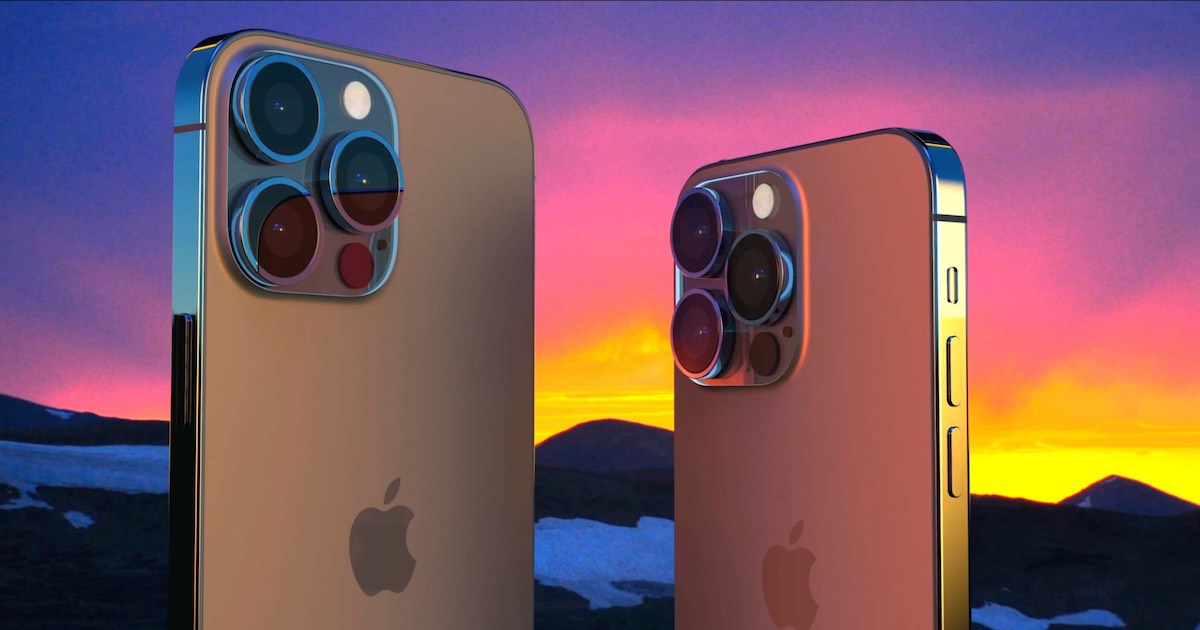 iPhone 13 review: Camera, colors, prices, and everything we know