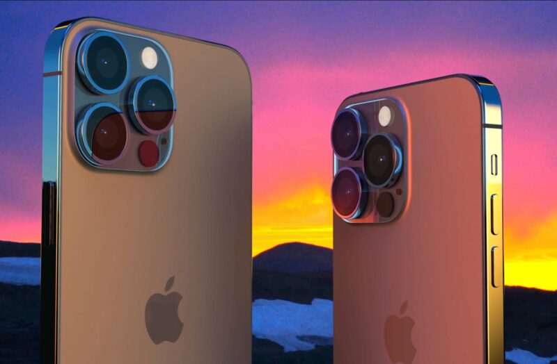 The new iPhone 13 in 2021: Rumors, features, and everything we know: Header image.