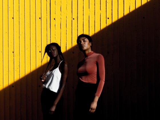 How to shoot next-level fashion photography on your iPhone: Header image.