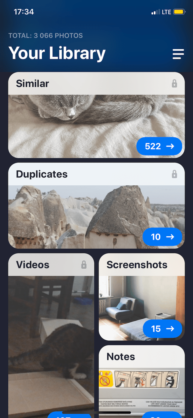 iphone how to delete duplicate photos