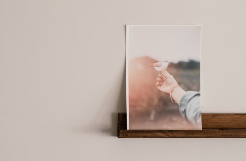 How to figure out the photo print size for your iPhone pictures: Header image.