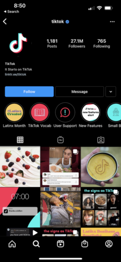 How to get verified on TikTok, and what that blue tick gives you