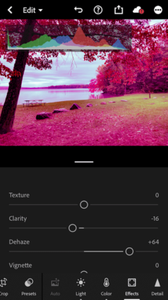 How to master infrared photography with your iPhone