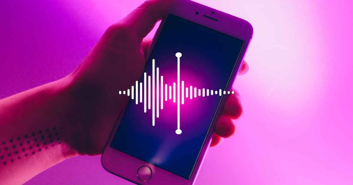 How To Record Audio On Iphone And The Top 5 Voice Recorder Apps