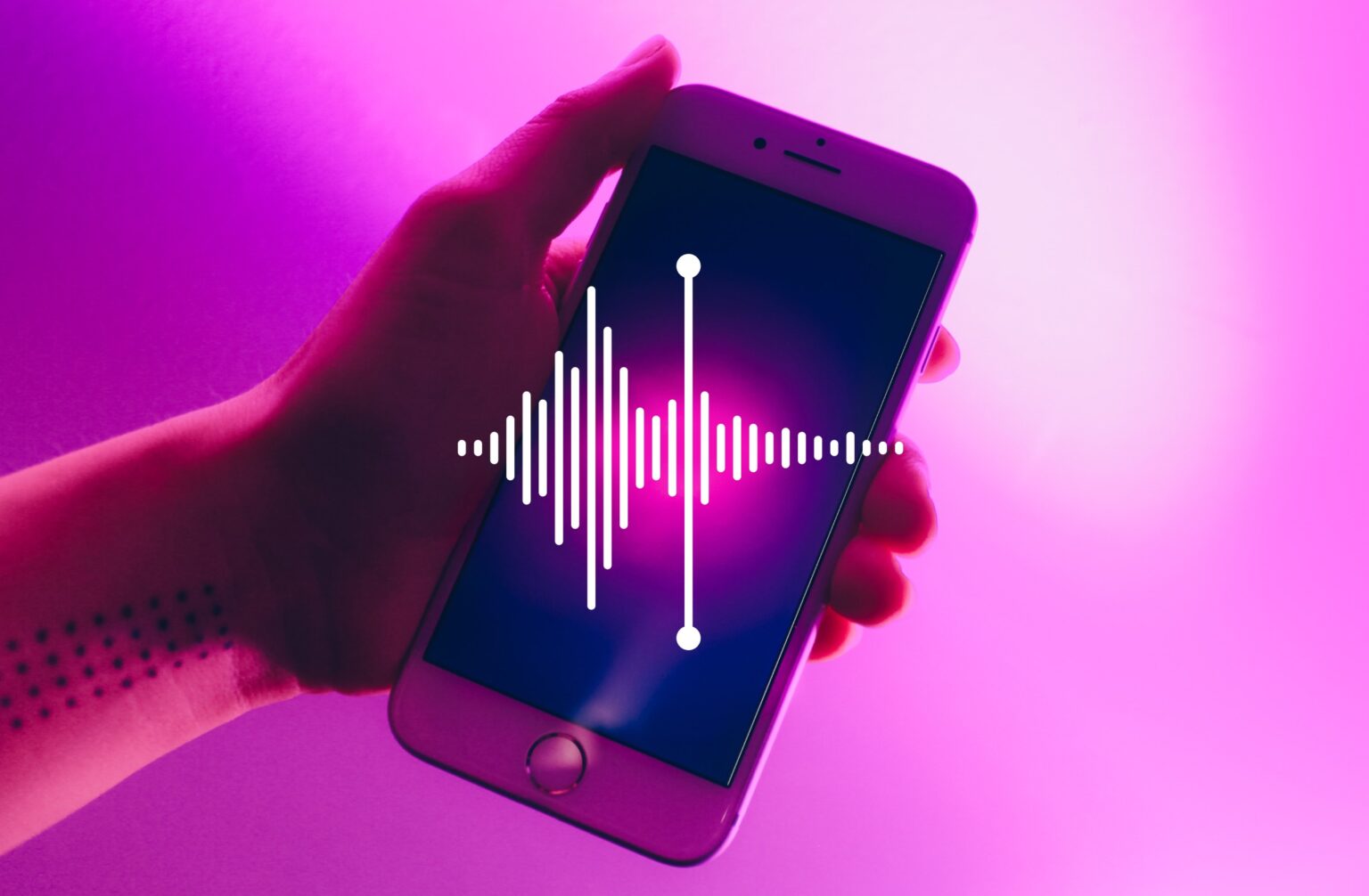 How To Record Audio On An Iphone 12